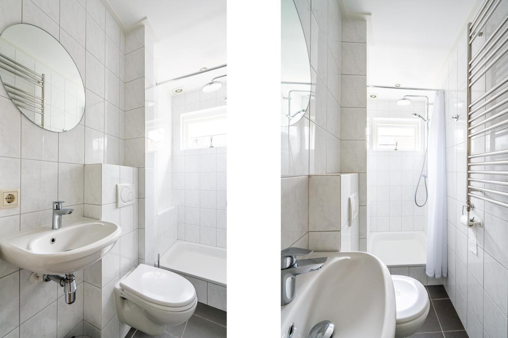 Апартаменти Bosweg 18-B Заутеланде Екстер'єр фото